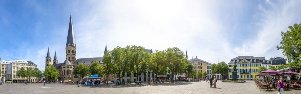 Hausverwaltung und Immobilienverwaltung für Bonn